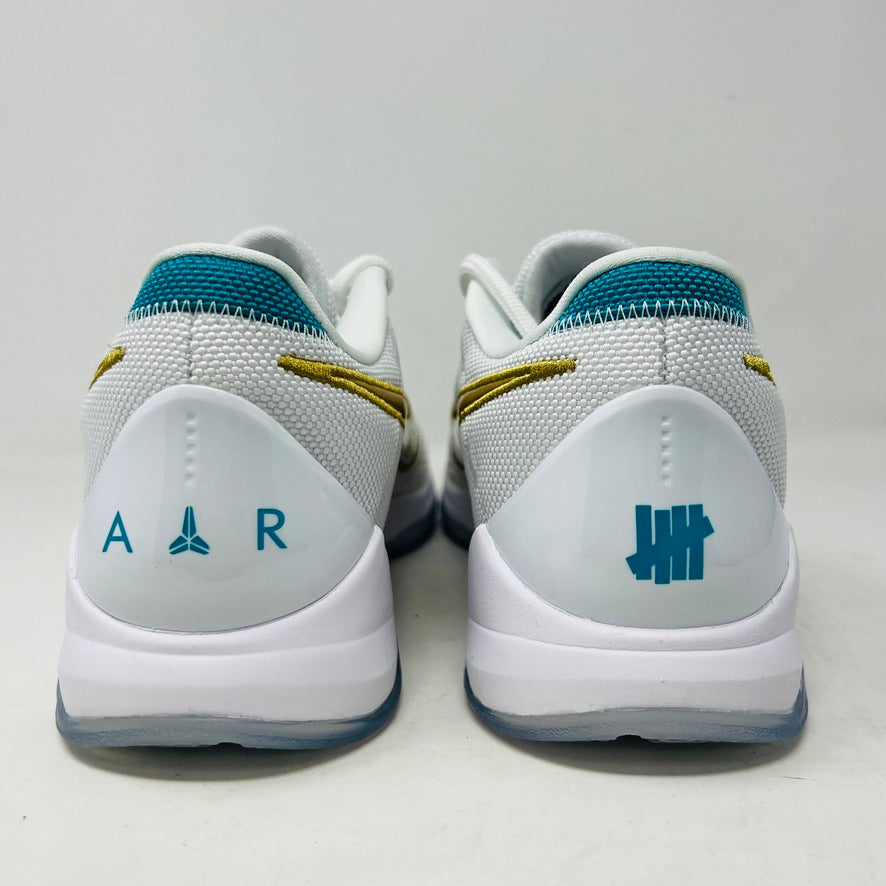 Nike Kobe 5 Protro Undefeated What If Pack