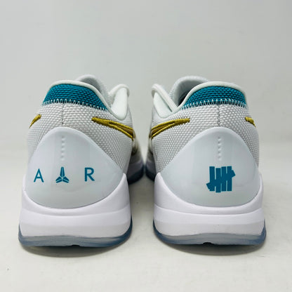 Nike Kobe 5 Protro Undefeated What If Pack