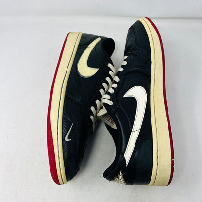 Jordan 1 Retro Low OG Nigel Sylvester Better With Time