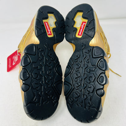 Nike SB Air Max 2 CB '94 Low Supreme Metallic Gold