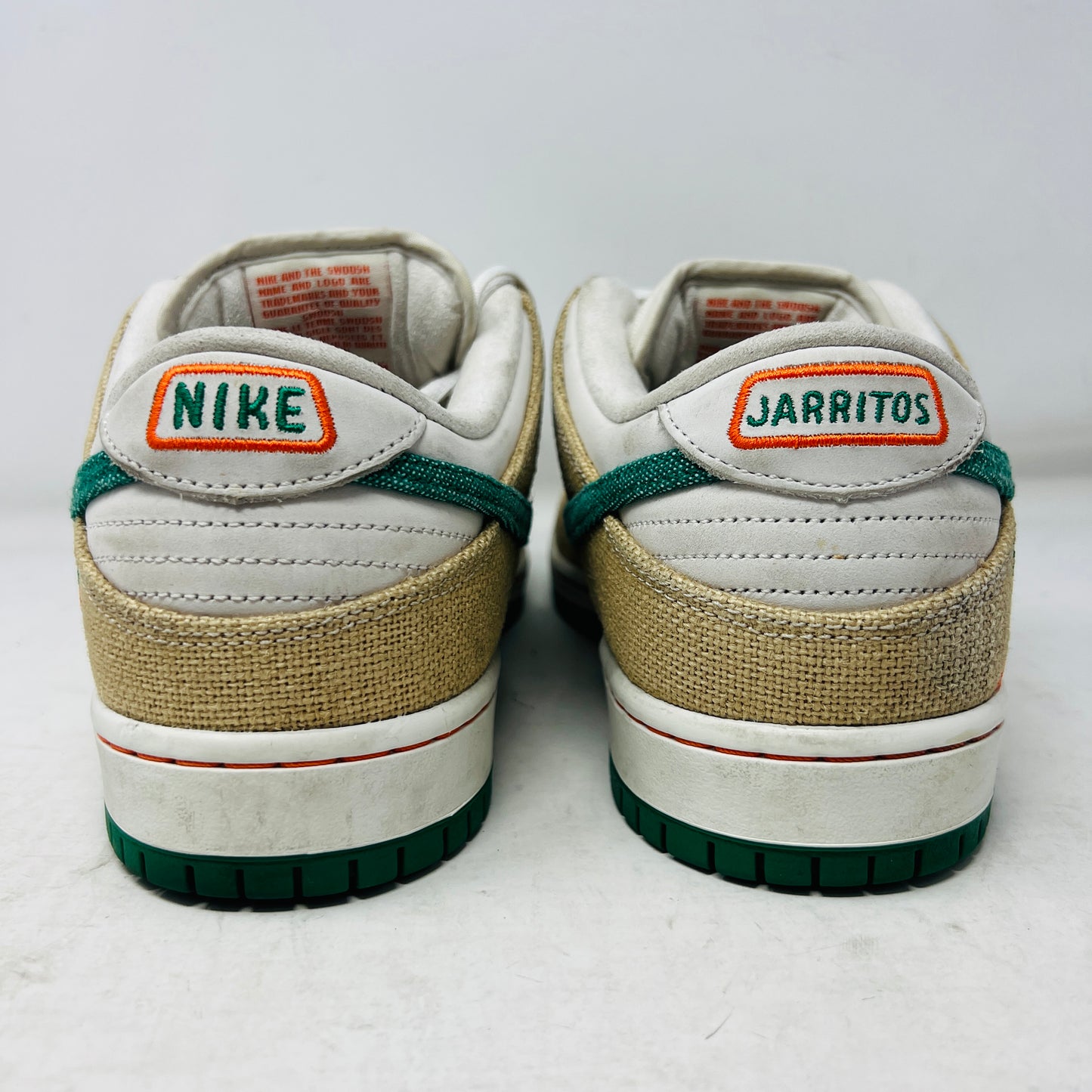 Nike SB Dunk Low Jarritos