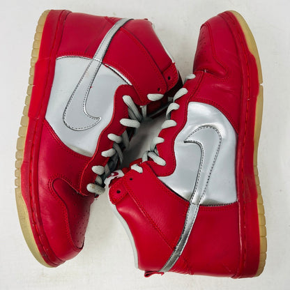 Nike SB Dunk High Mork & Mindy