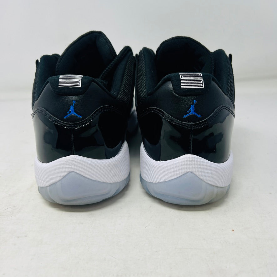 Jordan 11 Retro Low Space Jam
