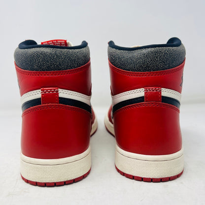 Jordan 1 Retro High OG Chicago Lost and Found