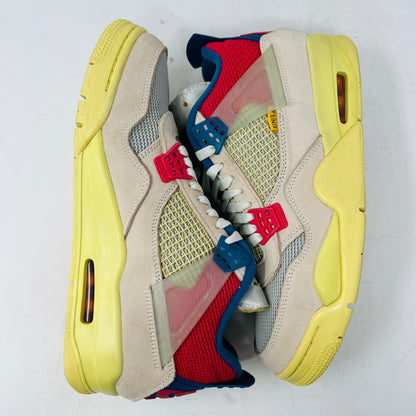 Jordan 4 Retro Union Guava Ice