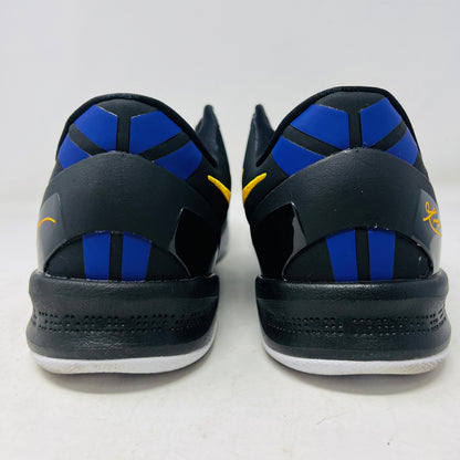 Nike Kobe 8 Protro Lakers Away