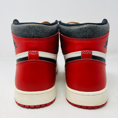 Jordan 1 Retro High OG Chicago Lost and Found
