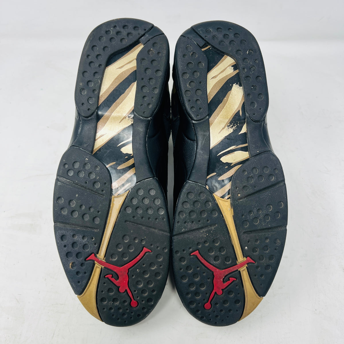 Jordan 8 Retro OVO Black