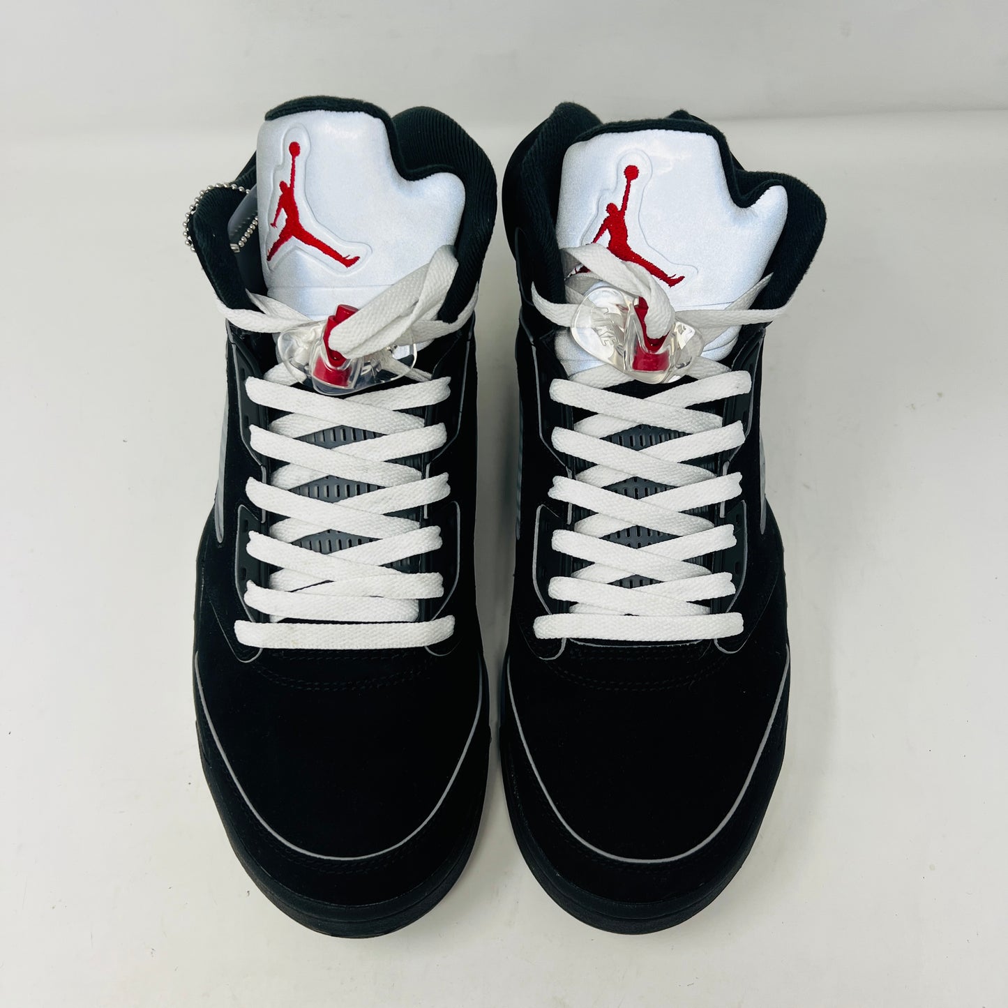 Jordan 5 Retro OG Black Metallic Reimagined