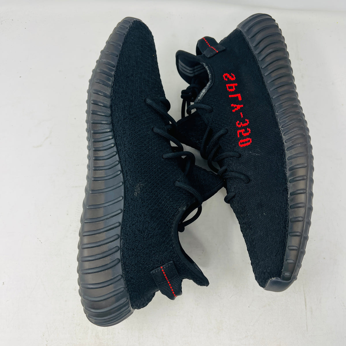 adidas Yeezy Boost 350 V2 Black Red