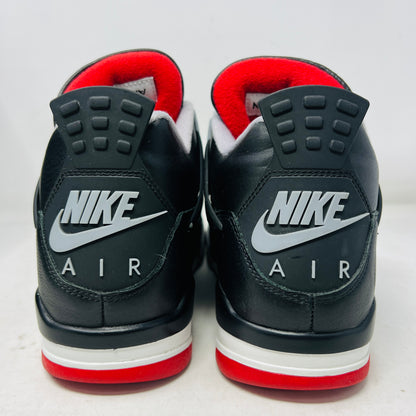 Jordan 4 Retro Bred Reimagined