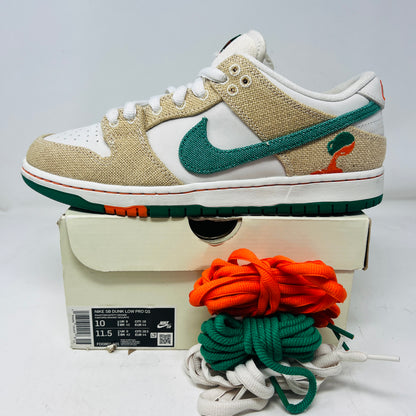 Nike SB Dunk Low Jarritos