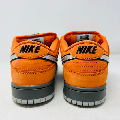 Nike SB Dunk Low Pro Muni Fast Pass