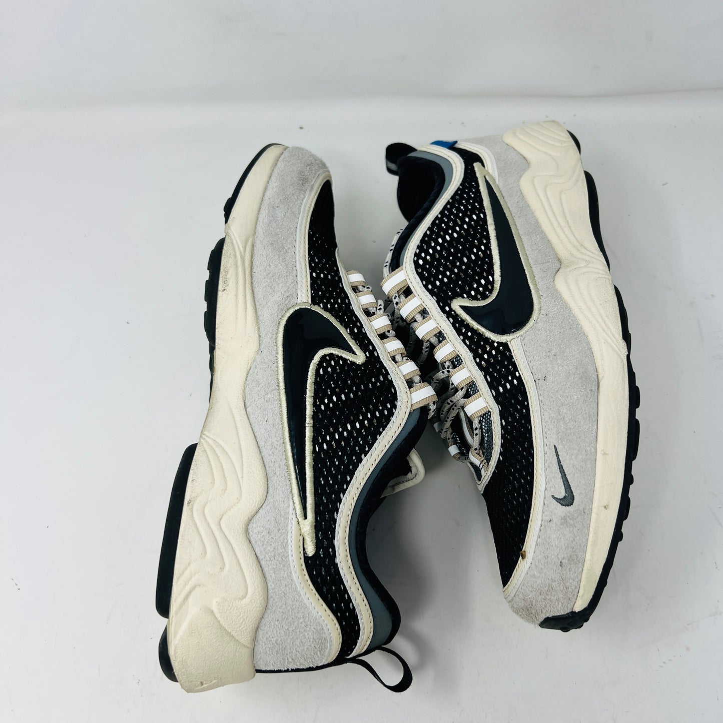 Nike Air Zoom Spiridon Undefeated Phantom