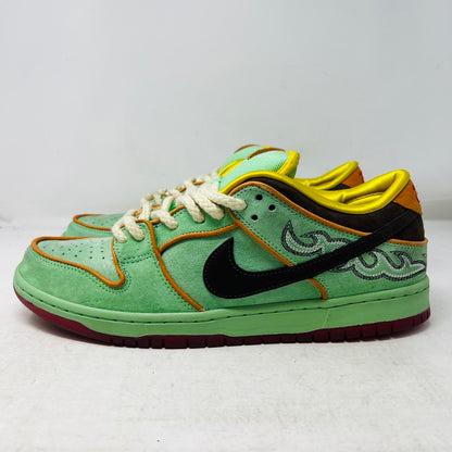 Nike SB Dunk Low Rodeo Tourmaline