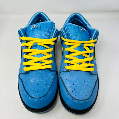 Nike SB Dunk Low The Powerpuff Girls Bubbles