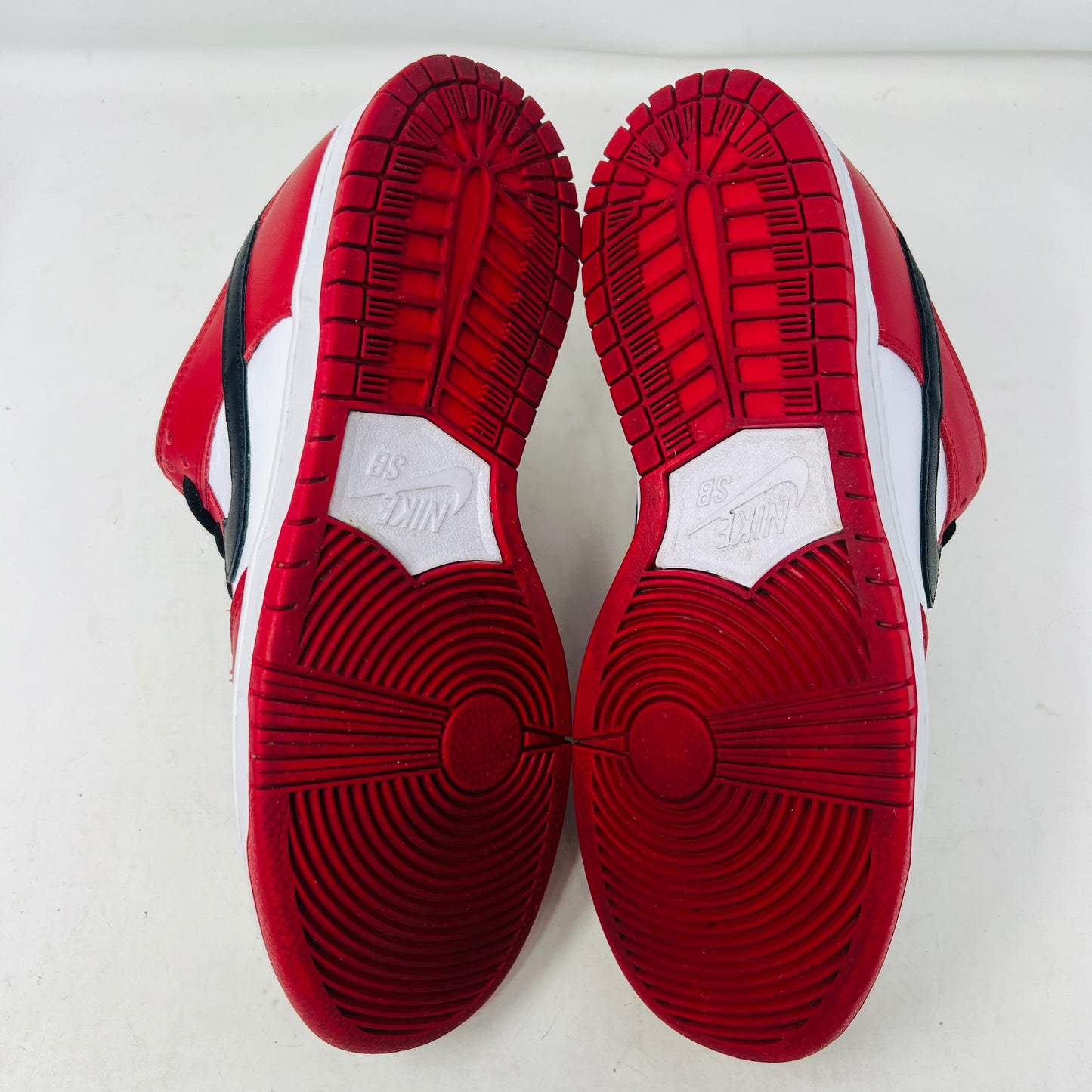 Nike SB Dunk Low Pro J-Pack Chicago