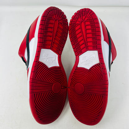 Nike SB Dunk Low Pro J-Pack Chicago