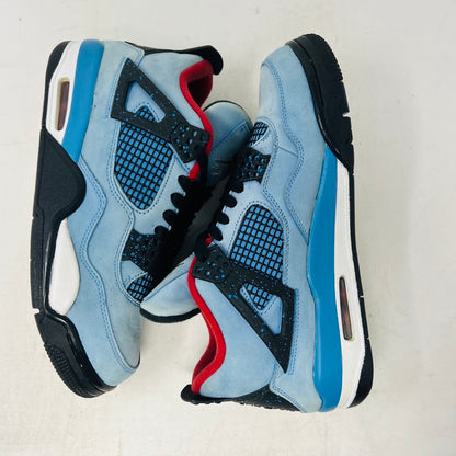 Jordan 4 Retro Travis Scott Cactus Jack