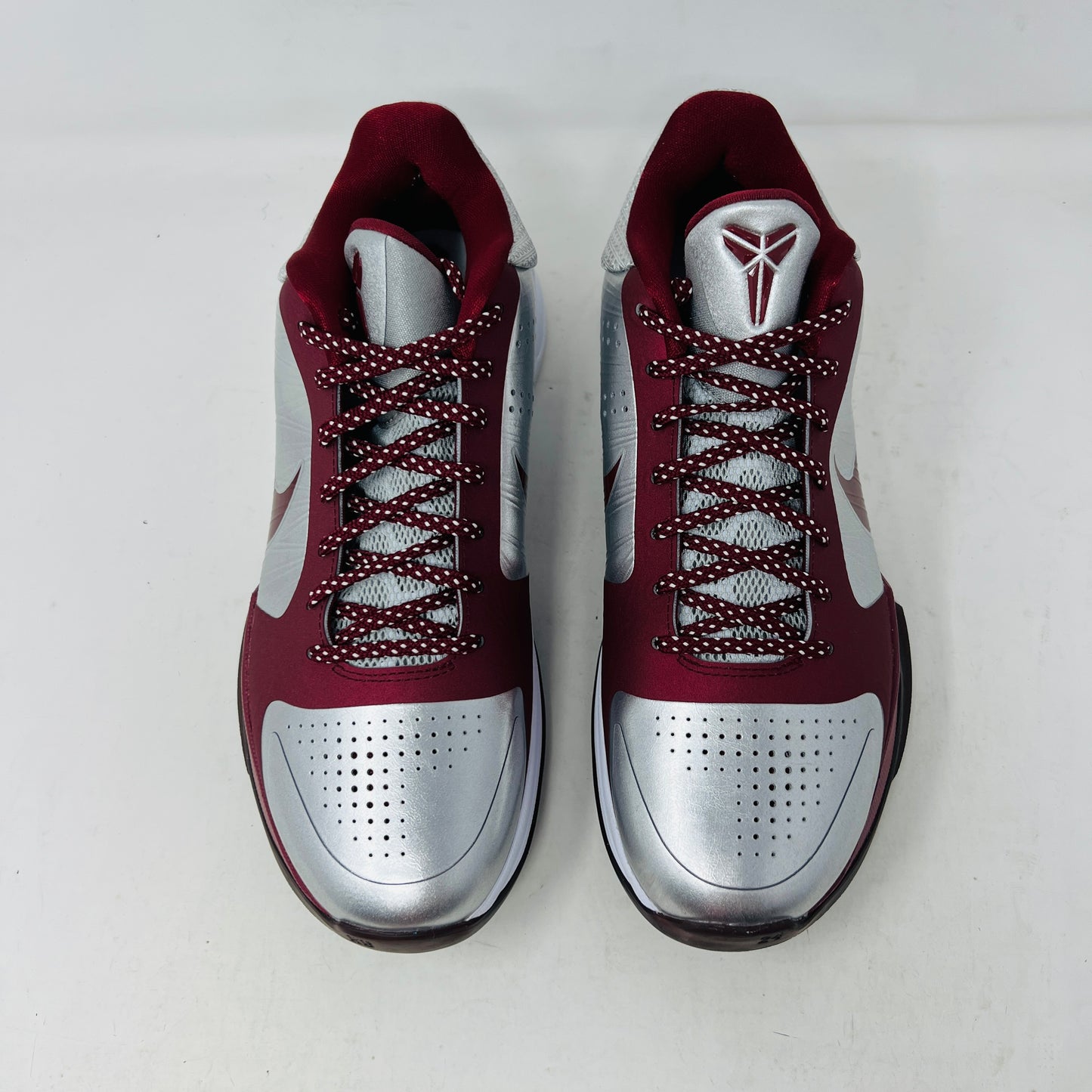 Nike Kobe 5 Protro Lower Merion Aces Away (2026)