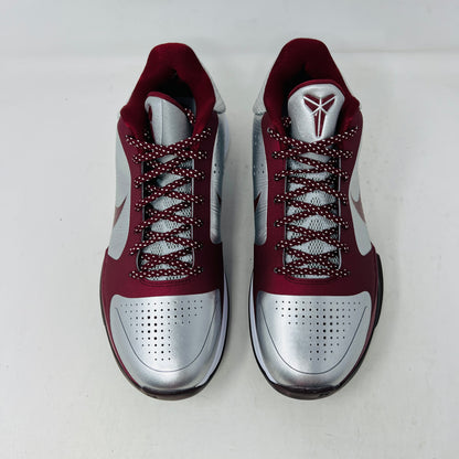 Nike Kobe 5 Protro Lower Merion Aces Away (2026)