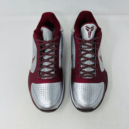 Nike Kobe 5 Protro Lower Merion Aces Away (2026)