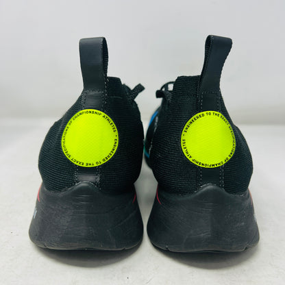 Nike Zoom Fly Mercurial Off-White Black