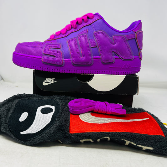 Nike Air Force 1 Low Cactus Plant Flea Market Fuchsia Dream