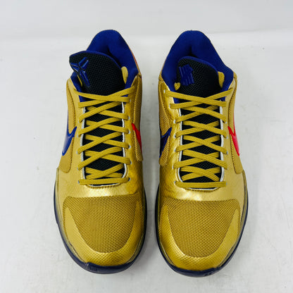 Nike Kobe 5 Protro Undefeated Hall of Fame