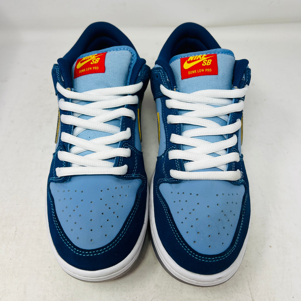 Nike SB Dunk Low Pro Why So Sad?
