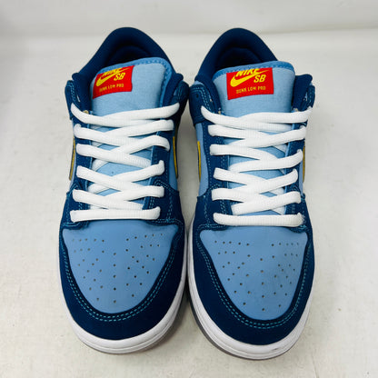 Nike SB Dunk Low Pro Why So Sad?