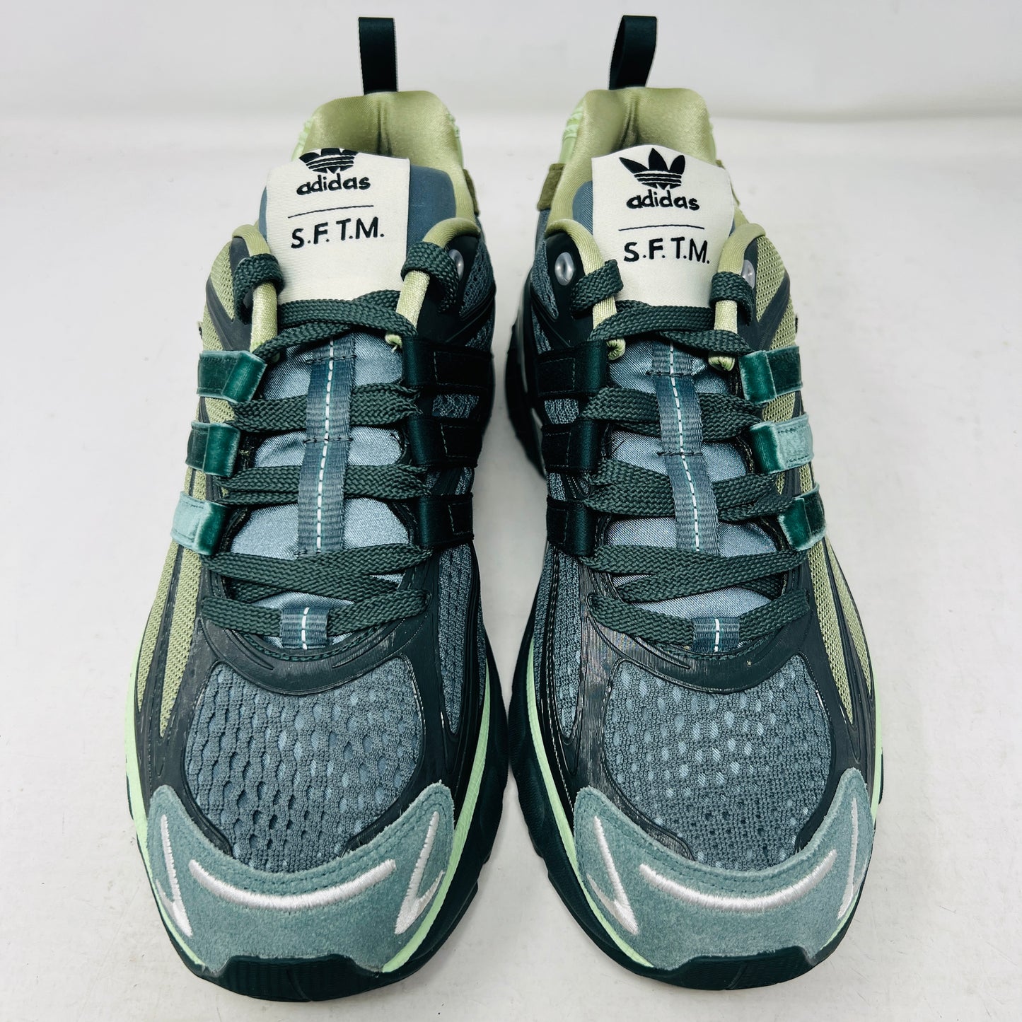 adidas Adistar Cushion Song for the Mute Shadow Green Bold Onix