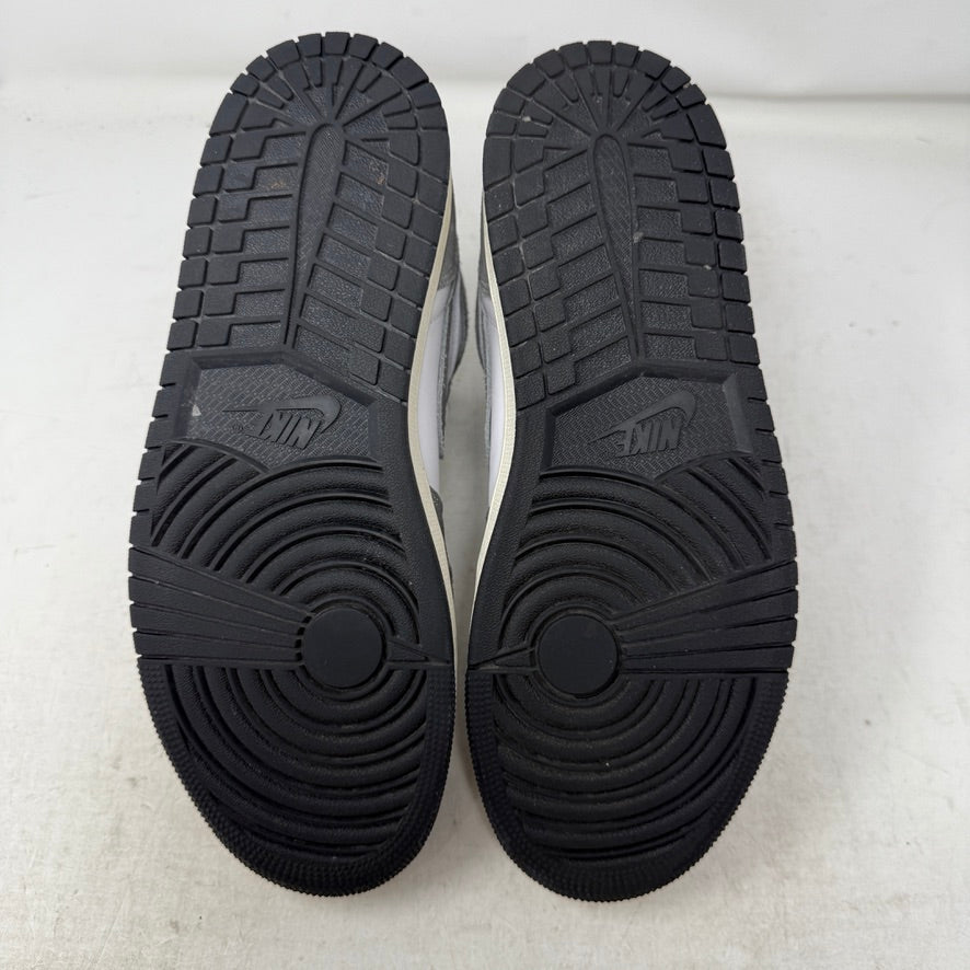 Jordan 1 Retro High OG Washed Black