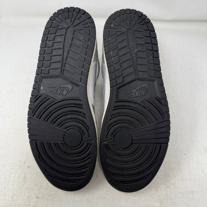 Jordan 1 Retro High OG Washed Black