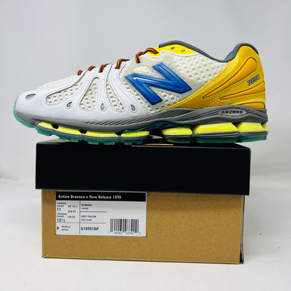 New Balance 1890 Action Bronson Hornet Tusk