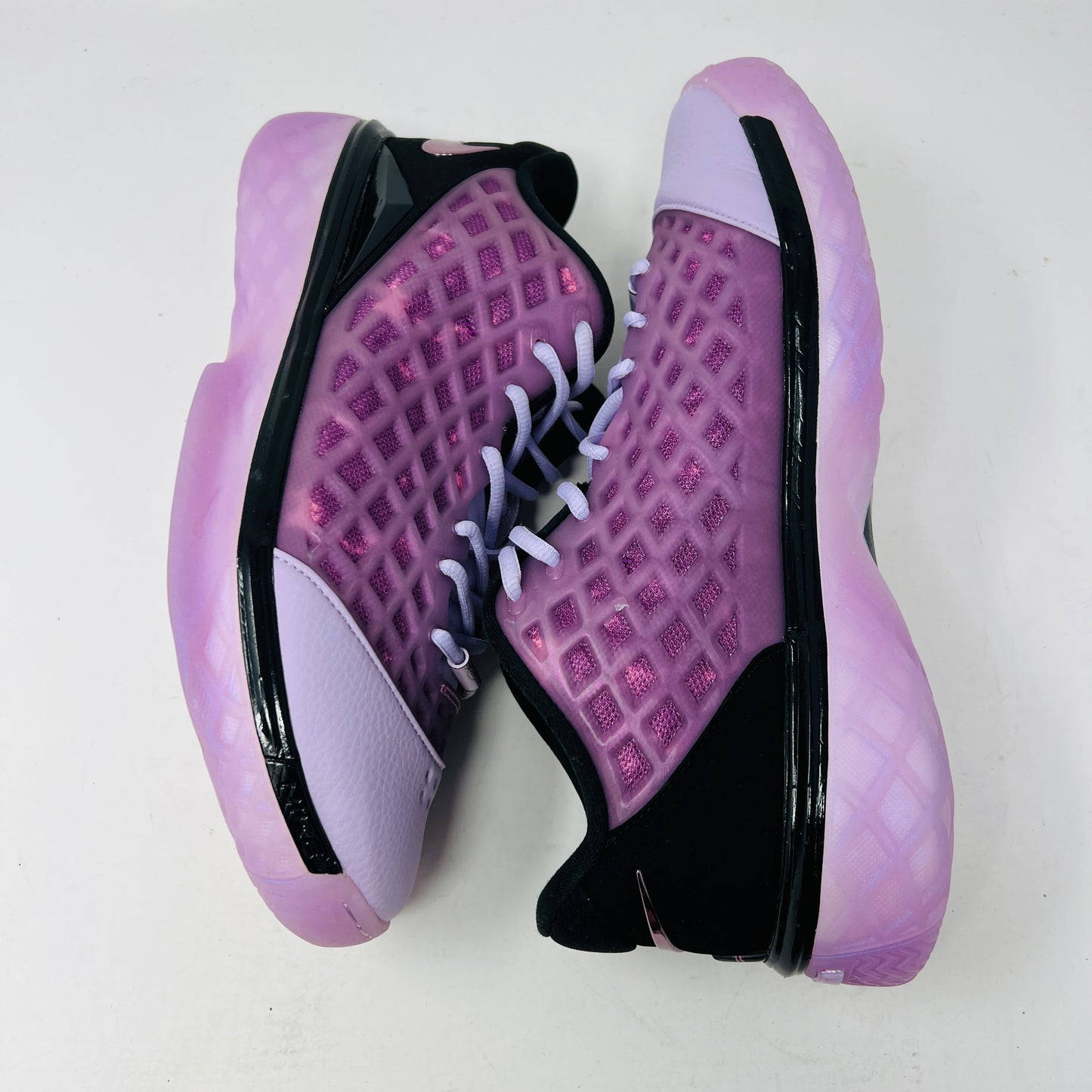 Nike Kobe 3 Low Protro Pink Quartz