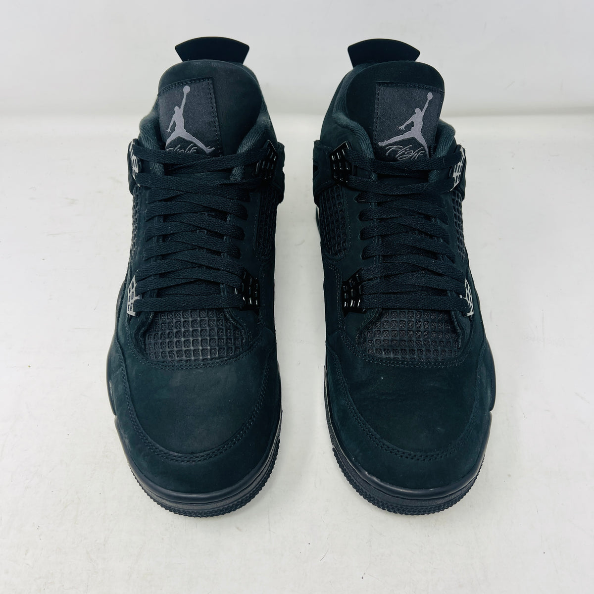 Jordan 4 Retro Black Cat (2025)