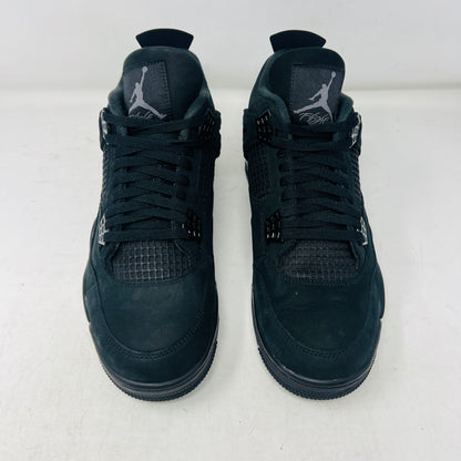 Jordan 4 Retro Black Cat (2025)