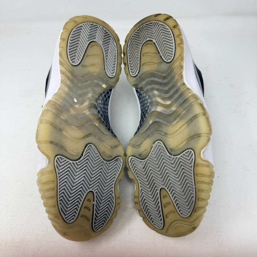 Jordan 11 Retro Jubilee 25th Anniversary