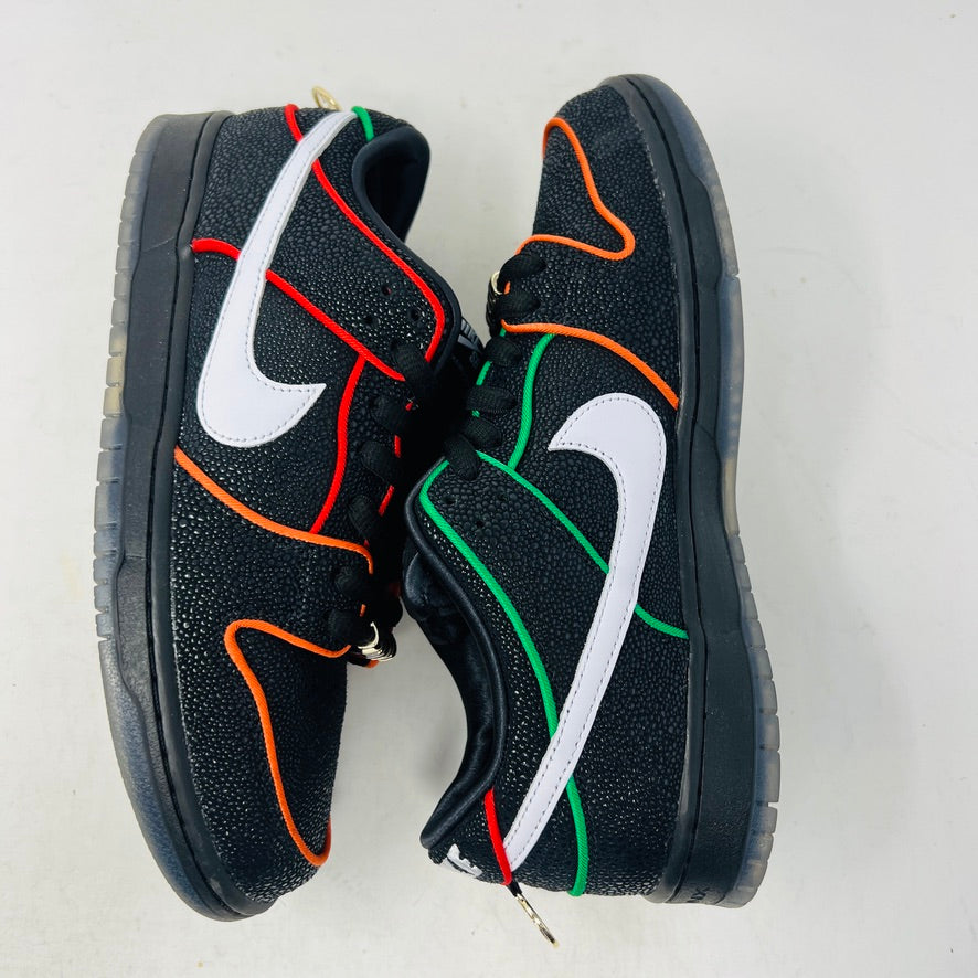 Nike SB Dunk Low Bronx Girls Skate