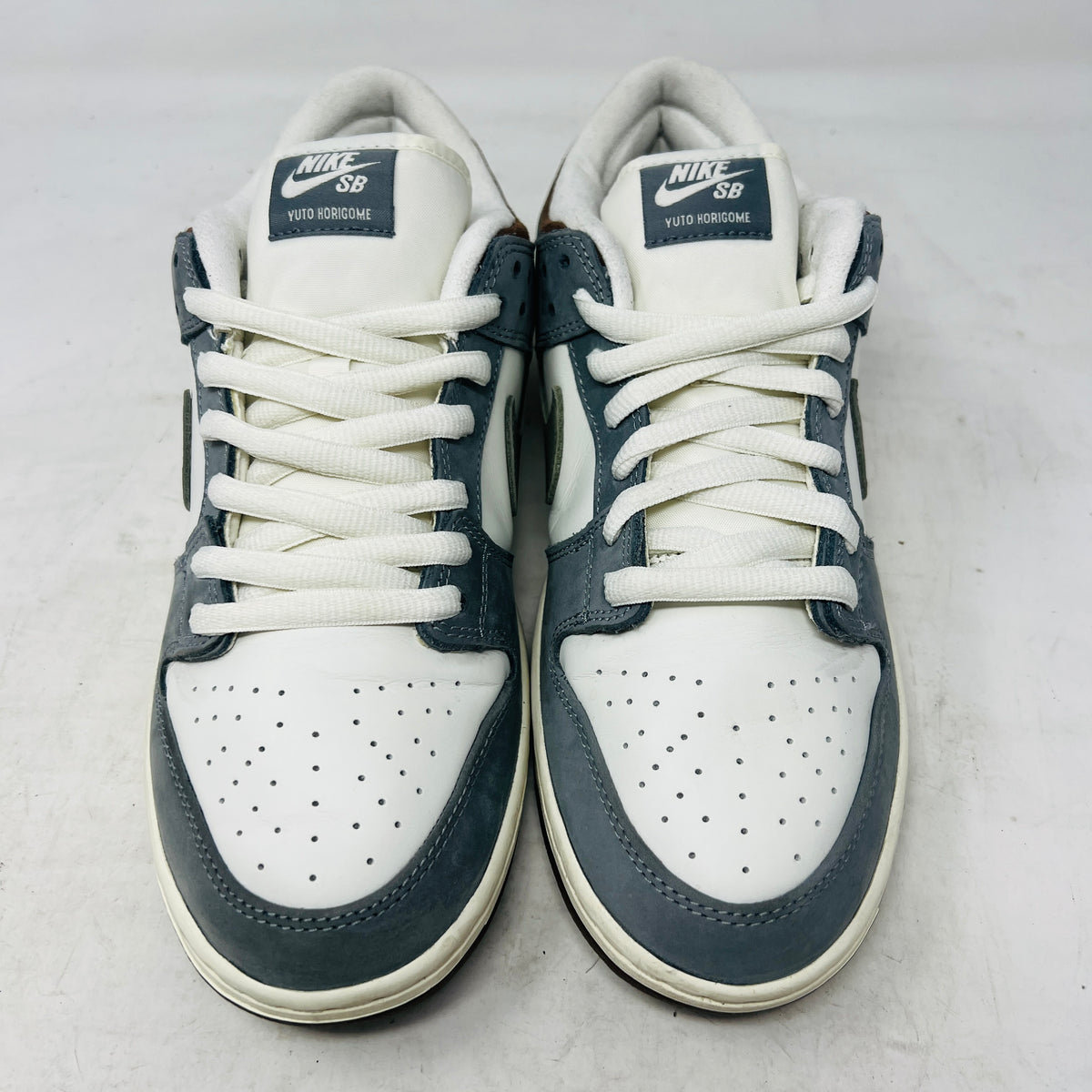 Nike SB Dunk Low Yuto Horigome