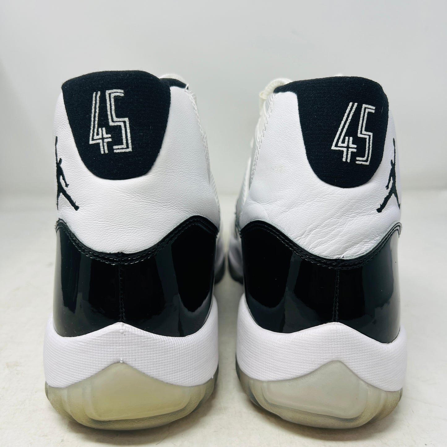 Jordan 11 Retro Concord (2018)