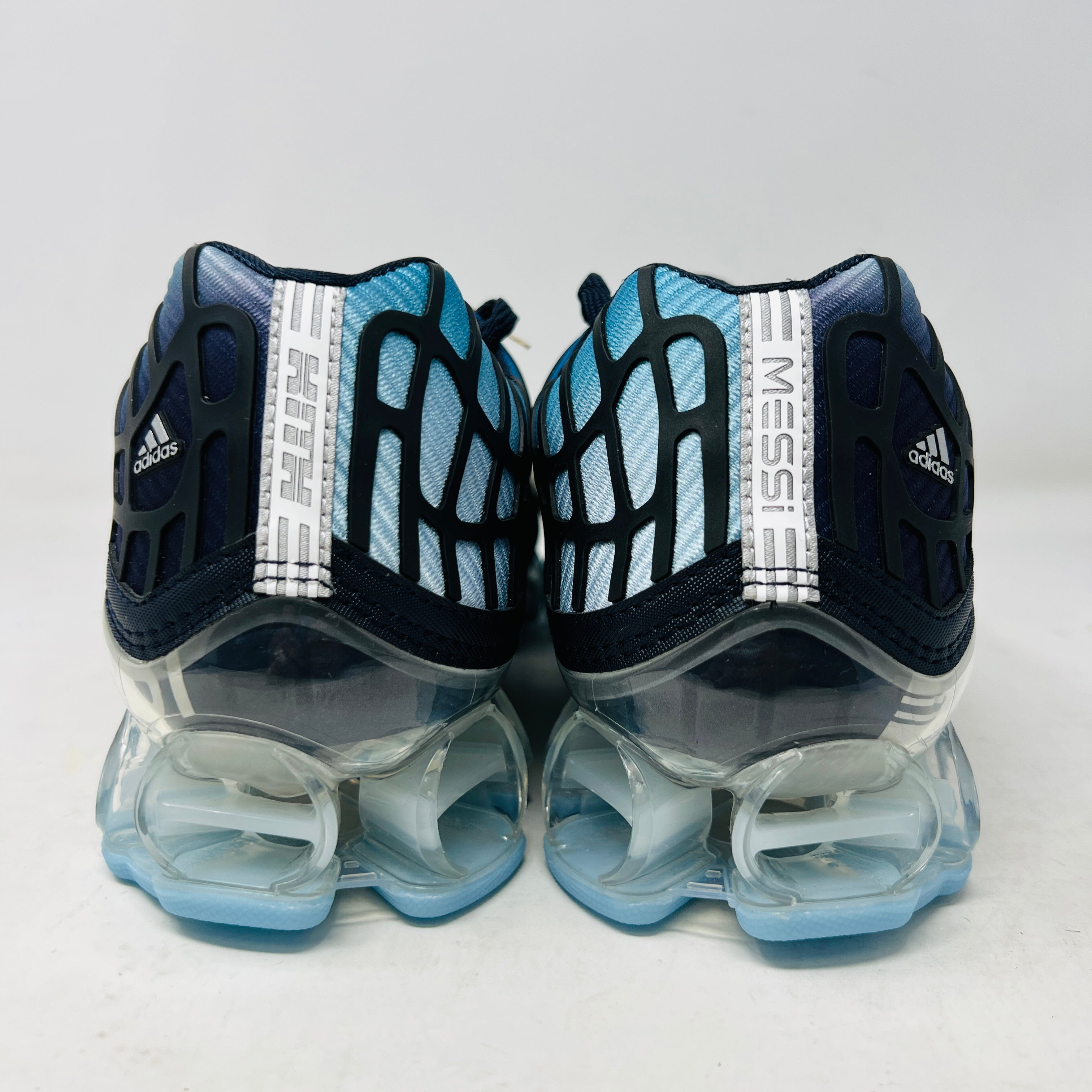 adidas F50+ Megaride Kith x Lionel Messi Legend Ink – Holy Ground