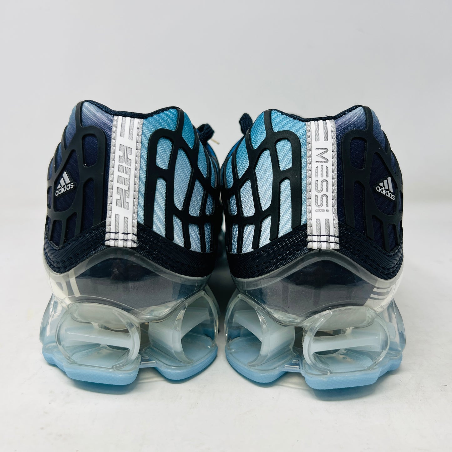 adidas F50+ Megaride Kith x Lionel Messi Legend Ink