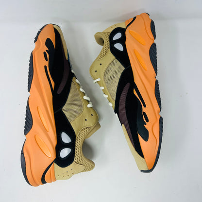adidas Yeezy Boost 700 Enflame Amber