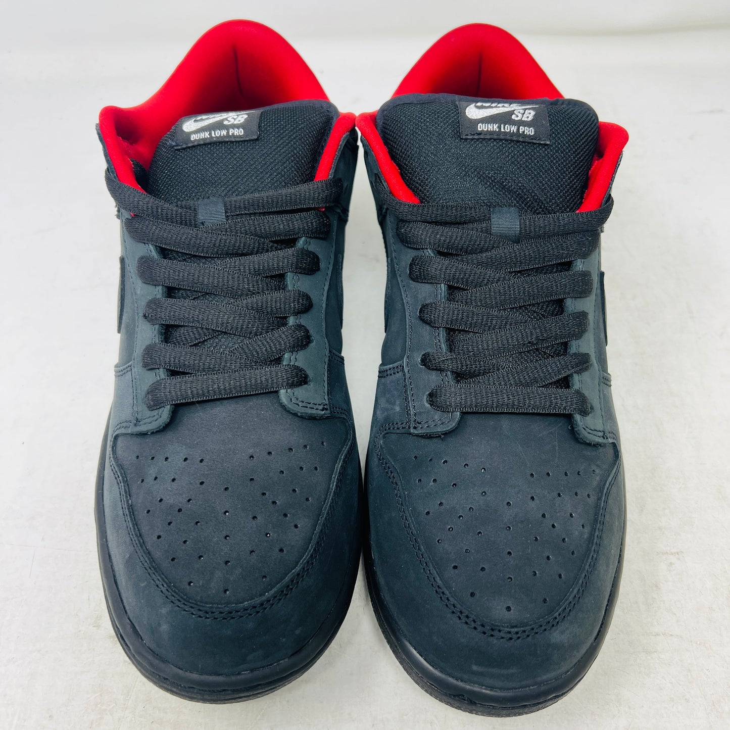 Nike SB Dunk Low Supreme 94 Black