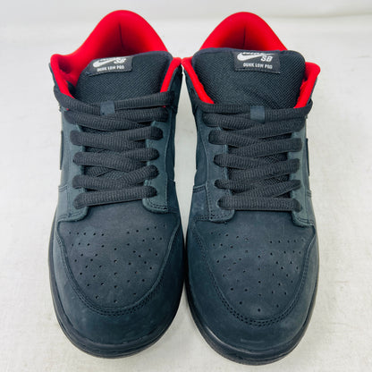 Nike SB Dunk Low Supreme 94 Black