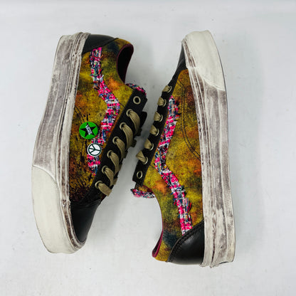 Vans Old Skool 36 LX Souvenir Warm Brown