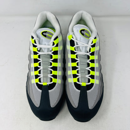 Nike Air Max 95 OG Big Bubble Neon (2025/2026)