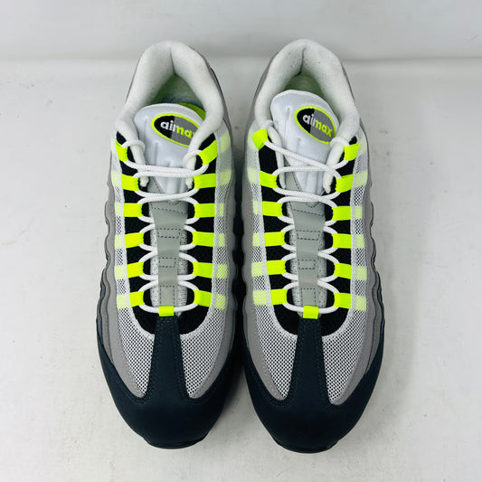 Nike Air Max 95 OG Big Bubble Neon (2025/2026)